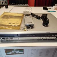 sony dvd recorder videoregistratore dvd