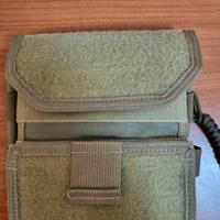 Maxpedition Monkey Combat Admin Pouch khaki