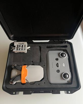 DJI MINI 4K