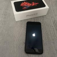 iPhone 6S 64 gb grigio