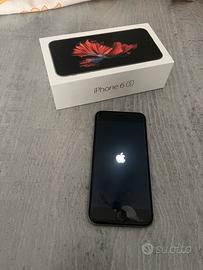 iPhone 6S 64 gb grigio