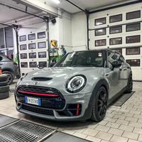 Mini Clubman JCW all4 2.0