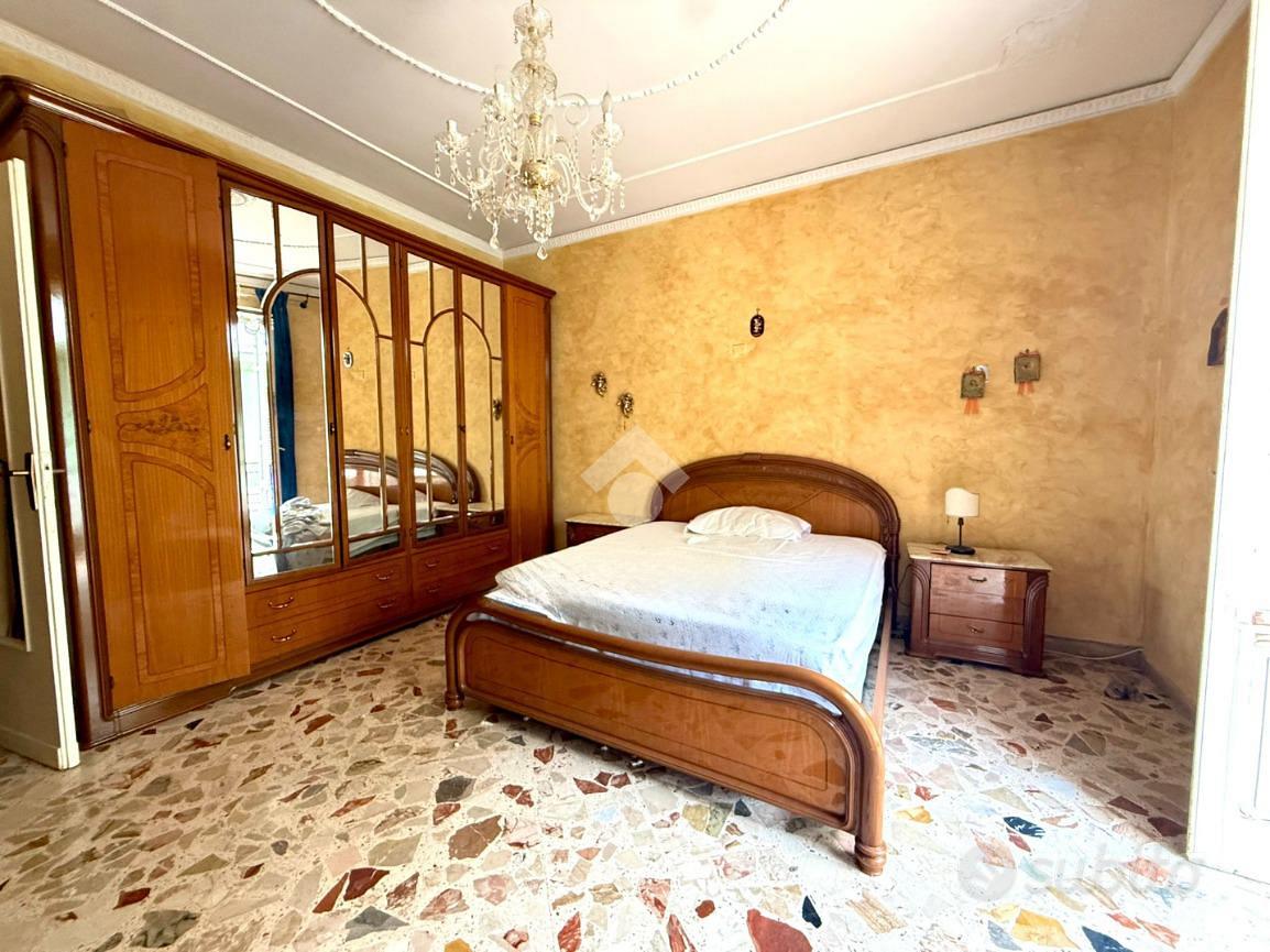 Apartment in Altavilla Milicia, Piano Madonna - Altro