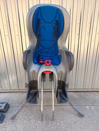 Seggiolino bici OKBABY Sirius 10+ – ottime condizi