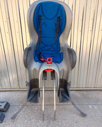 Seggiolino bici OKBABY Sirius 10+ – ottime condizi