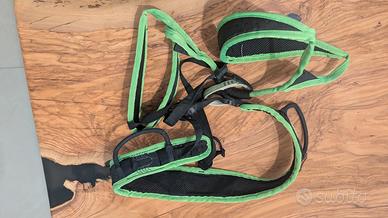 Imbraghi Arrampicata e Alpinismo