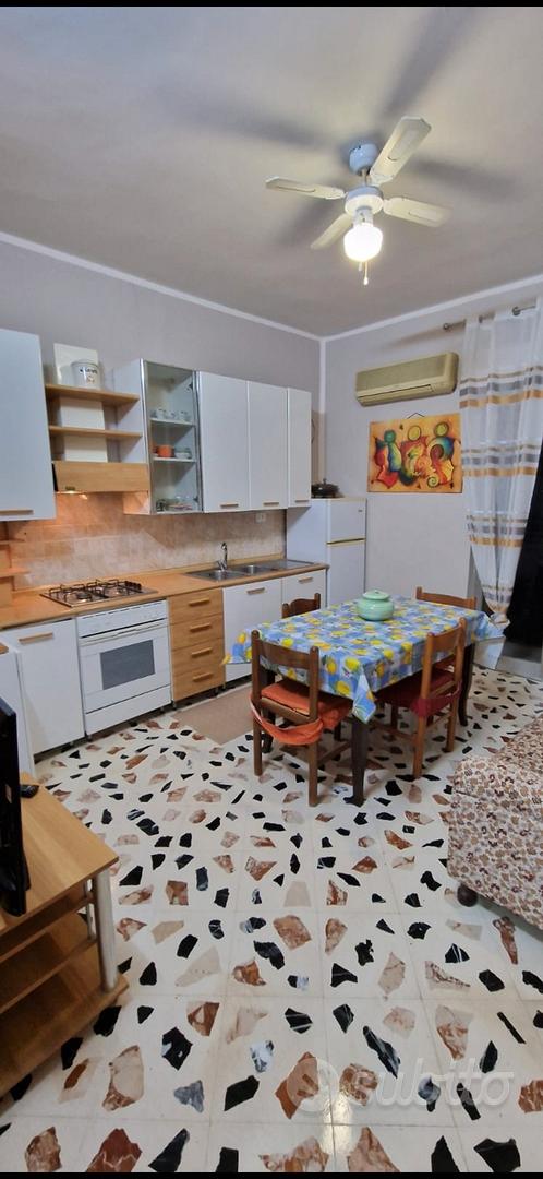 Appartamento – Trapani, Milo - Vista 2