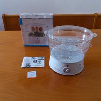 vaporiera BRANDANI GIFT GROUPE 