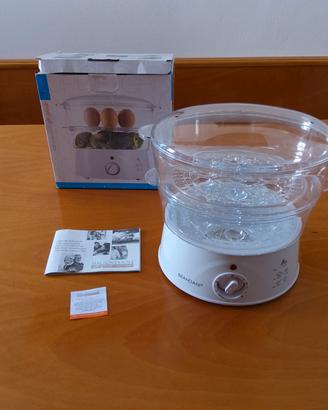 vaporiera BRANDANI GIFT GROUPE 
