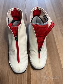 Scarpa F: Alpina Soft Boot Flex