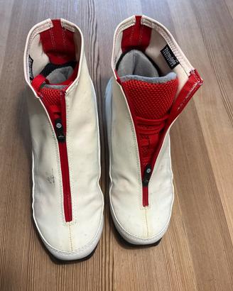 Scarpa F: Alpina Soft Boot Flex