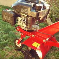 motozappa LEA mod LE41175-60W