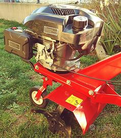 motozappa LEA mod LE41175-60W