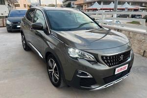 Peugeot 3008 BlueHDi 120 S&S Allure