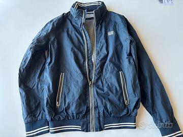 Giubbotto OVS kids blu navy
