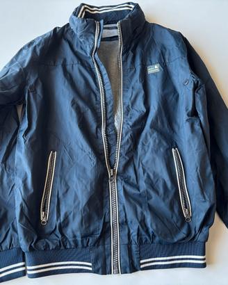 Giubbotto OVS kids blu navy