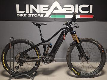 Haibike ALLMTN 7