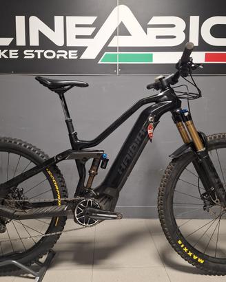 Haibike ALLMTN 7