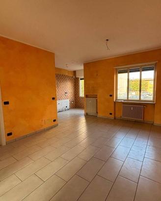 Appartamento di 91 m² con 3 locali e box auto a Pi