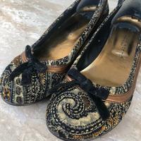 scarpe donna osvaldo rossi 100% made in italy