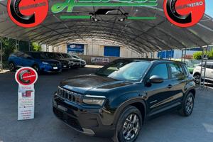 Jeep Avenger 1.2 Turbo 110 CV MHEV Summit