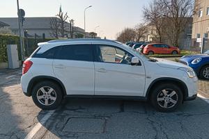 Citroen C4 Aircross 1.6 HDi 115CV 2WD Seduction