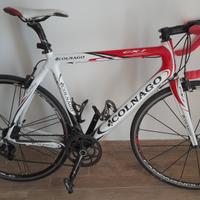 bici corsa Colnago