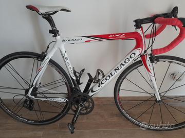 bici corsa Colnago