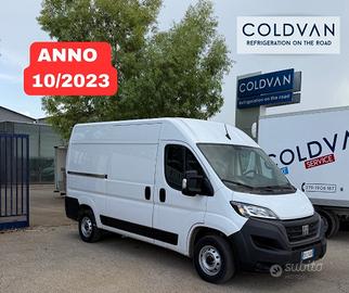 NEW FIAT DUCATO 2.2 MH2 FURGONE 59.433km