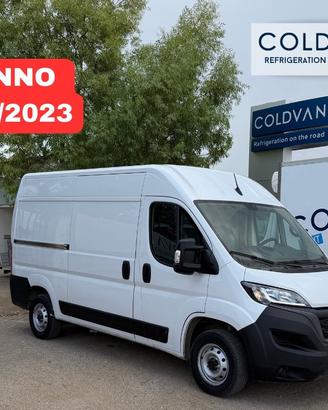 NEW FIAT DUCATO 2.2 MH2 FURGONE 59.433km