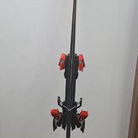 Sci Atomic g9 166