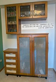 cucina componibile 