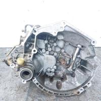 20CF03 CAMBIO MANUALE 5M CITROEN SAXO (S8) 1.1 B 8