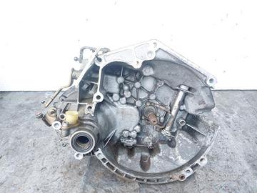 20CF03 CAMBIO MANUALE 5M CITROEN SAXO (S8) 1.1 B 8
