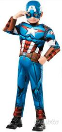 costume capitan america
