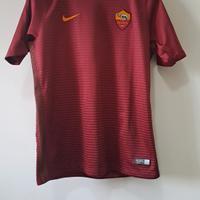 Maglia home AS Roma 2017-18 Nike