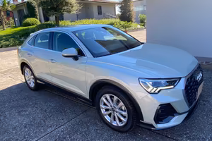 AUDI Q3 SPORTBACKQ3