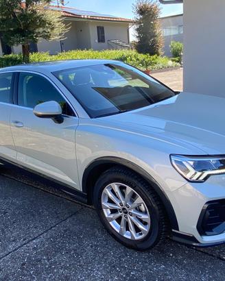 AUDI Q3 SPORTBACKQ3