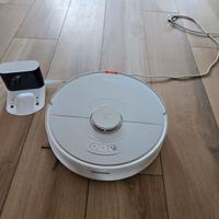 Xiaomi Vacuum Cleaner S7 – Robot Aspirapolve