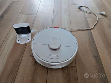 Xiaomi Vacuum Cleaner S7 – Robot Aspirapolve