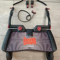 Lascal Buggy Board Maxi Pedana per passeggino 