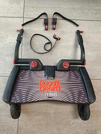 Lascal Buggy Board Maxi Pedana per passeggino 
