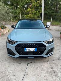 Audi A1 Allstreet
