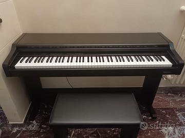 Piano Digitale