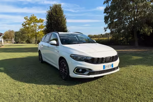 Fiat Tipo Sw. 1.0