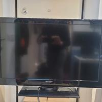 Televisore Sharp 32 pollici 