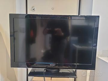 Televisore Sharp 32 pollici 