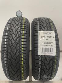 175 65 r14 82t 2 gomme barum 4 stagioni