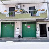 Locale autorimessa C/6 al piano terra