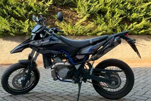 Yamaha WR 125 - 2017